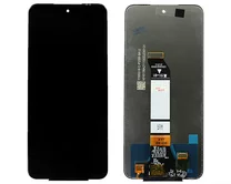 Дисплей Xiaomi Redmi Note 10T/Poco M3 Pro/Redmi Note 10 (5G) + тачскрин черный