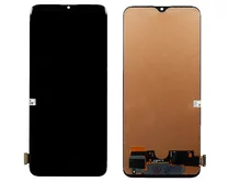 Дисплей Xiaomi Mi 10 Lite + тачскрин черный (OLED)