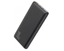 Внешний АКБ 10000 mAh Baseus Bipow PD+QC3.0 18W черный