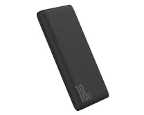 Внешний АКБ 10000 mAh Baseus Bipow PD+QC3.0 18W черный