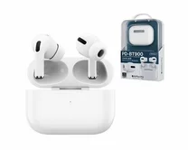 Bluetooth  стереогарнитура Proda AirPlus Pro PD-BT900 белая