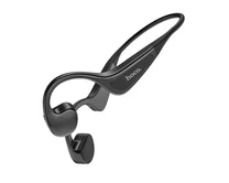 Bluetooth  стереогарнитура Hoco ES57 черная
