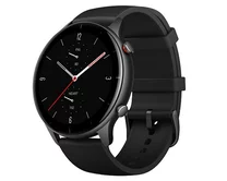 Часы Amazfit A2023 GTR 2e черные