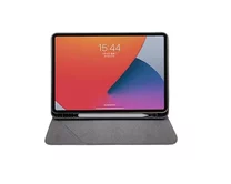 Чехол книжка KeepHone iPad 10.2/10.5 (черный)