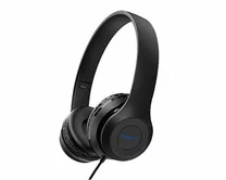 Наушники Borofone BO5 + с микрофоном черные