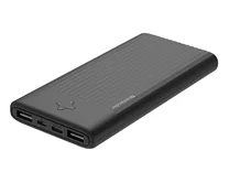 Внешний АКБ 10000 mAh Defender ExtraLife 10000D 2xUSB,2.1A