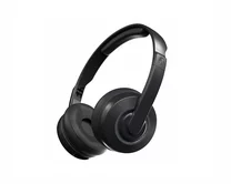Наушники с Bluetooth Skullcandy CASSETTE WIRELESS ON-EAR, черные