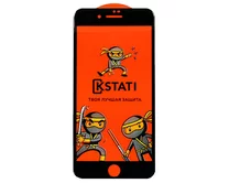 Защитное стекло iPhone 7/8 Plus 