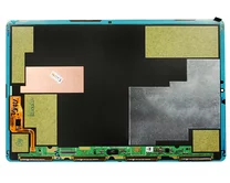 Дисплей Sams T720/T725 Tab S5e + тач в сборе черный 1кл