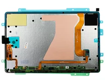 Дисплей Sams T860/T865 Tab S6 + тач в сборе черный 1кл