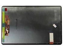 Дисплей Samsung T870/T875 Tab S7 + тач в сборе черный (Оригинал OEM)