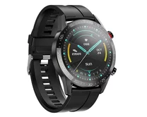 Часы Hoco Y2 Pro Smart watch черные