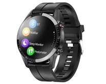 Часы Hoco Y2 Pro Smart watch черные