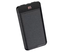 Внешний АКБ 10000 mAh Borofone BT29 черный
