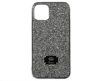 УДАЛИТЬЧехол iPhone 11 Pro Diamond (серебряный)
