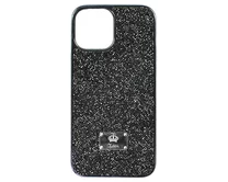 УДАЛИТЬЧехол iPhone 12 Pro Max Diamond (черный)