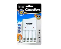 Зарядное устройство CAMELION BC-1010B (2-4AA/AAA.200mA)