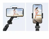 Стабилизатор Xiaomi Yuemi Single-Axis Mobile Phone Stabilizer черный