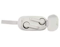Bluetooth стереогарнитура P86 белая