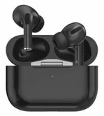 Bluetooth  стереогарнитура Prime Line TWS-Air Urban, 300mAh, черная