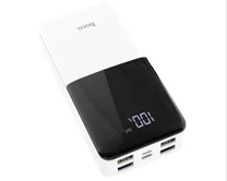 Внешний АКБ 20000 mAh Hoco J42A белый