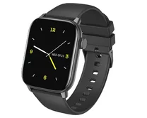 Часы Hoco Y3 Smart watch черные