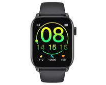 Часы Hoco Y3 Smart watch черные