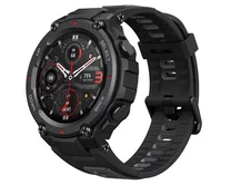 Часы Xiaomi Amazfit A2013 T-Rex Pro черные