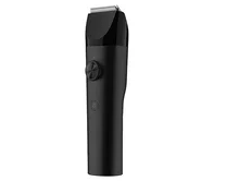 Машинка для стрижки волос Mijia Hair Clipper черная