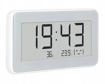 Термометр и гигрометр Xiaomi Mijia Electronic Thermo-Hygrometer Pro