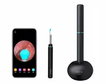 Умная ушная палочка Xiaomi Youpin Bebird Smart Visual Ear Picker M9 Pro