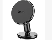 Авт. держатель Hoco CA89 магнитный черный