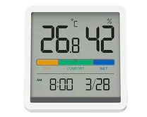 Термометр-гигрометр Xiaomi Miwu NK5253