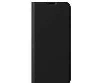 УДАЛИТЬЧехол книжка Samsung A32 A325F 2021 Deppa Book Cover Silk Pro (черный)