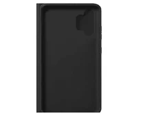 УДАЛИТЬЧехол книжка Samsung A32 A325F 2021 Deppa Book Cover Silk Pro (черный)