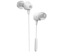 Наушники JBL C50HI с микрофоном белые