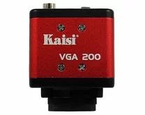 Камера VGA Kaisi (2 мегапикс.) для микроскопа
