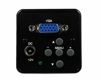 Камера VGA Kaisi (2 мегапикс.) для микроскопа