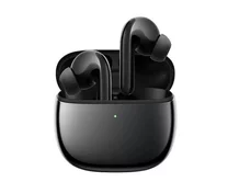 Bluetooth стереогарнитура Xiaomi ANC Wireless Earphone FlipBuds Pro TWSEJ20GT черная