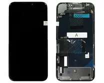 Дисплей iPhone XR + тачскрин (Service pack 100%)