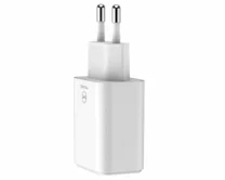 СЗУ-2USB McDodo CH-6140 2.4A белый