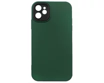 УДАЛИТЬЧехол iPhone 11 BICOLOR (темно-зеленый)