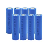Аккумулятор 18650-F ET ICR 3.6В, 2600 mAh, Li-Ion