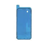 Скотч двусторонний iPhone 13 Pro Max для модуля черный 2кл