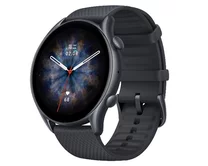Часы Xiaomi Amazfit A2040 GTR 3 Pro черные