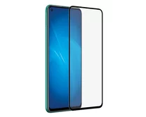 Защитное стекло Xiaomi Redmi Note 11 Pro/11 Pro 5G/11e Pro/12 Pro 4G/Poco X4 Pro 5G Full черное