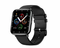 Часы Rungo W3 Advanced, черный