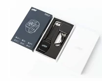 Часы Rungo W3 Advanced, черный