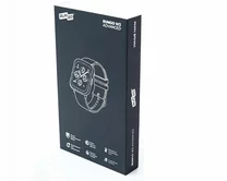 Часы Rungo W3 Advanced, черный