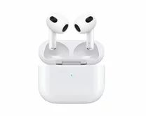 Наушники Air 3 в упаковке hi-copy